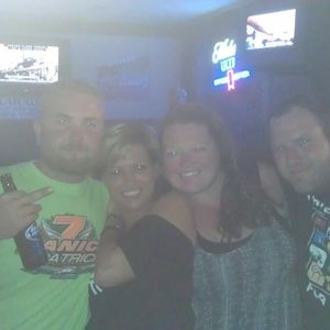 Meet your Posher, Casey